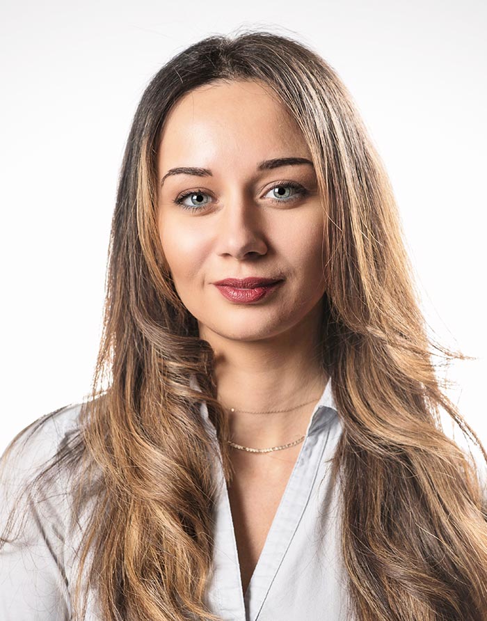 ARIANA TIRELLI - ADMIN & SERVICE - Idéal Mécanique