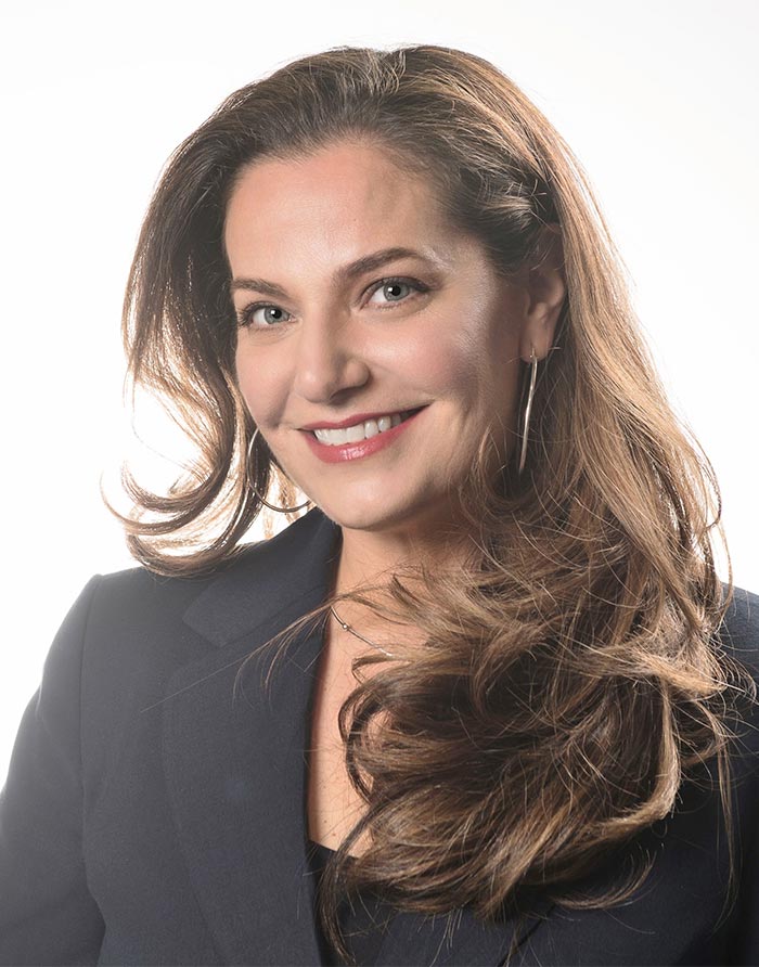 NATASHA EVANGELIDIS - COMPTABILITÉ - Idéal Mécanique