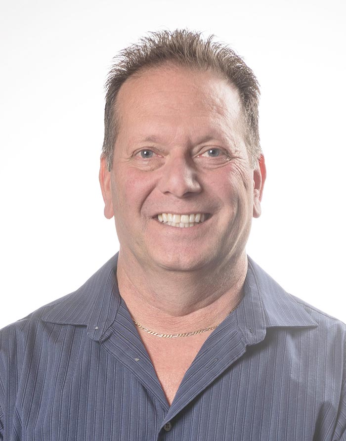 PETER EVANGELIDIS - PRÉSIDENT -Idéal Mécanique