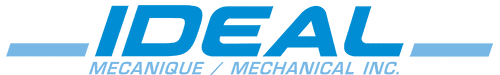 Idéal Mécanique, spécialiste CVAC et chambres froides professionnelles